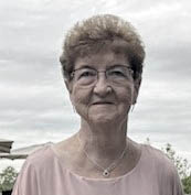 Charlotte  Elizabeth (Smith) ‘Ann’ Himes